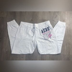 aero sweatpants